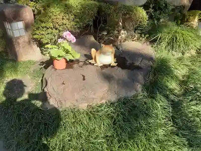 玄国寺(東京都)