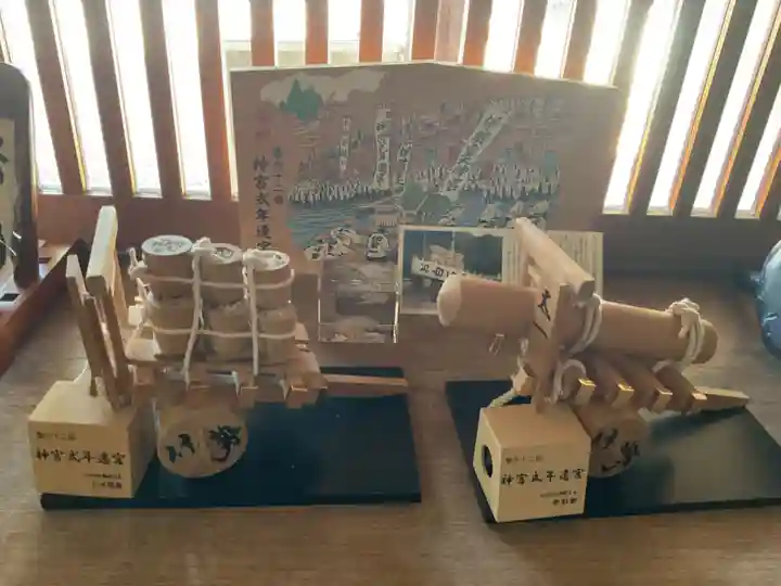 山田天満宮(愛知県)