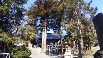 高司神社〜むすびの神の鎮まる社〜のその他建物