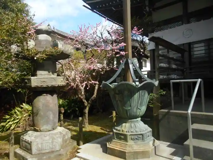 安國論寺(安国論寺)のその他建物