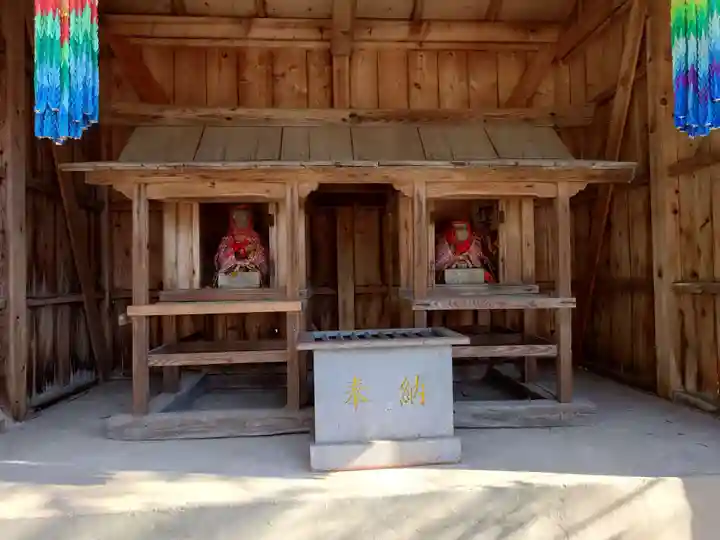 日吉神社(福島県)