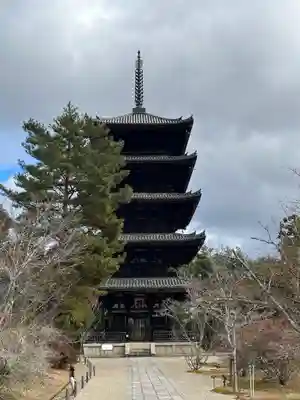 仁和寺(京都府)