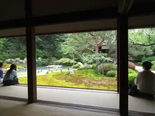 青蓮院門跡のその他建物