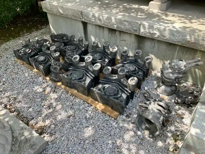 根岸山大聖院覺王寺(神奈川県)