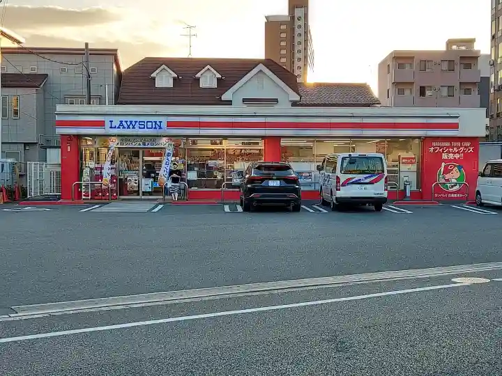 廣島護國神社(広島県)