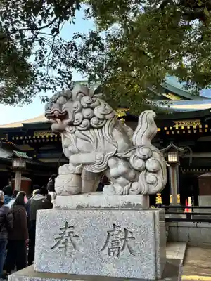 穴八幡宮(東京都)
