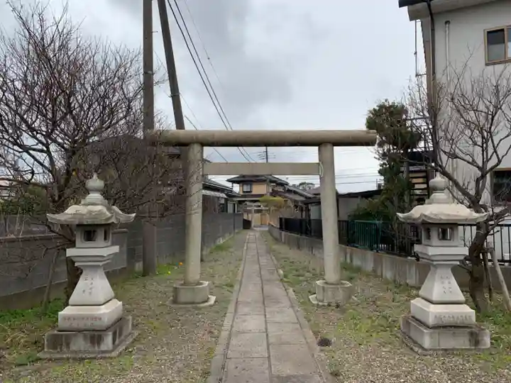 巖島神社(千葉県)