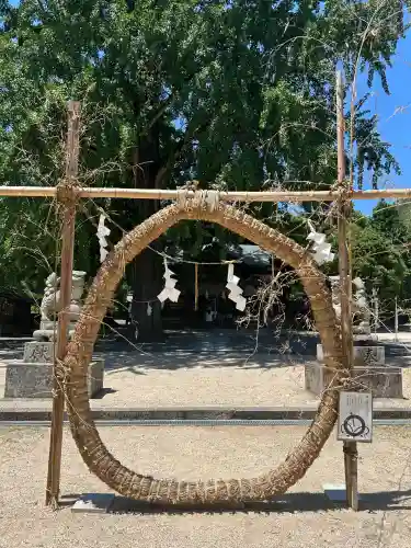 賀羅加波神社(広島県)