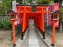 阿部野神社(大阪府)