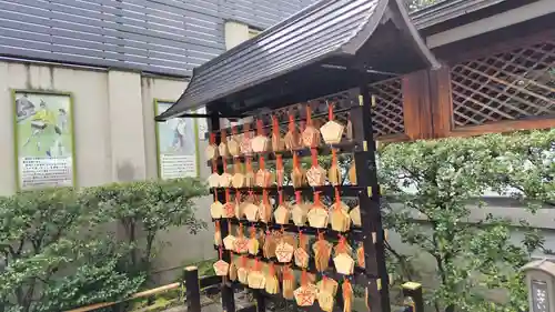 晴明神社(京都府)