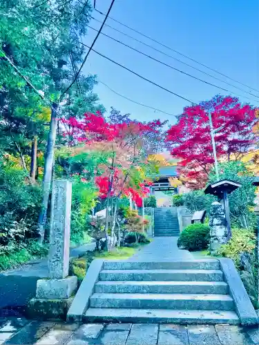 海蔵寺(神奈川県)