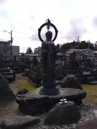 太岩寺(新潟県)