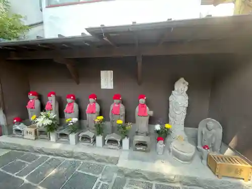弘明寺(神奈川県)