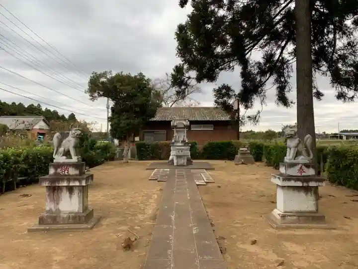 稲荷神社(千葉県)