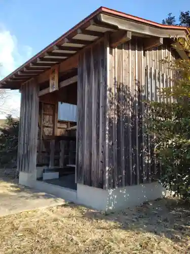 神明社(宮城県)