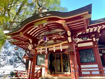 小金八坂神社(千葉県)