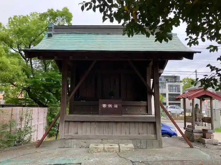 観音寺(愛知県)