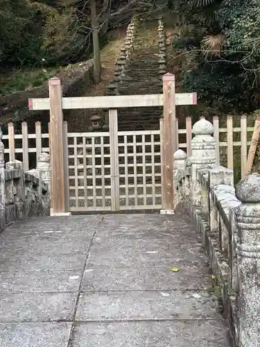 万松院(長崎県)