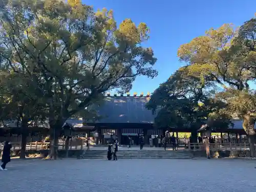 熱田神宮(愛知県)