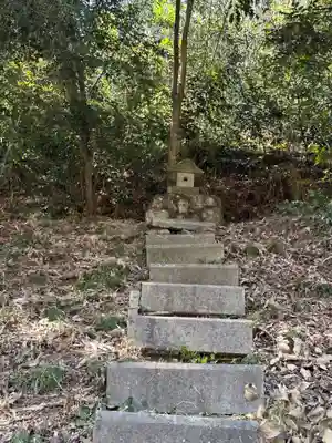 御嶽社(神奈川県)