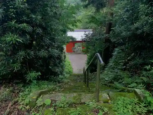 小網寺のその他建物