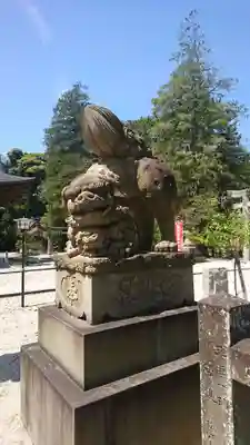 松江神社(島根県)