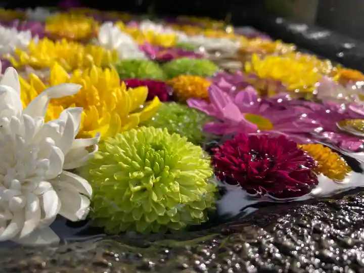 大鏑神社(福島県)