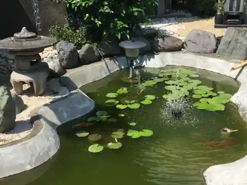 放生寺(東京都)