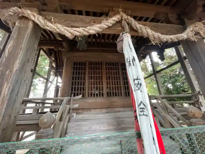 春日神社(滋賀県)