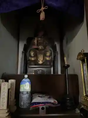 本覚寺(岐阜県)