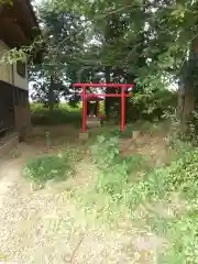 赤城神社(群馬県)