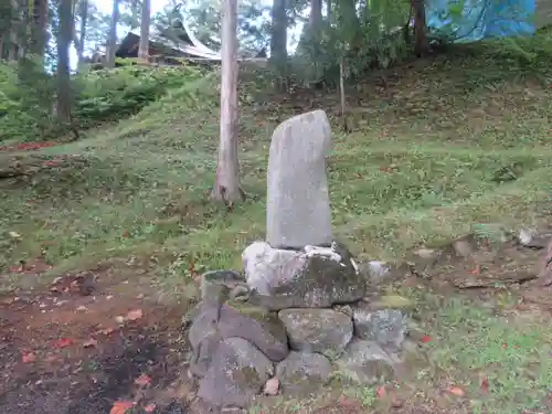 健命寺(長野県)