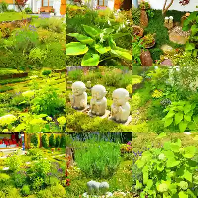 寿量山 速成寺(奈良県)