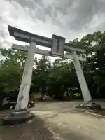 上一宮大粟神社(徳島県)