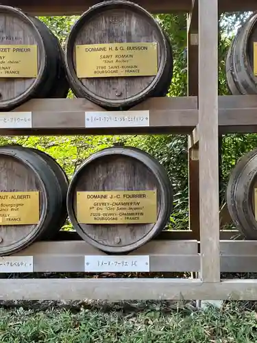 明治神宮(東京都)