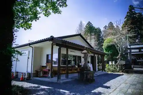 今市瀧尾神社(栃木県)