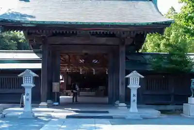 宗像大社(福岡県)