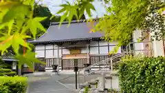 意足寺(福井県)