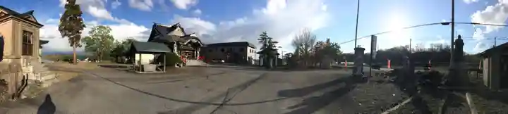 金剛寺のその他建物