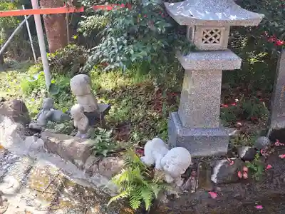 諸津観音(長崎県)