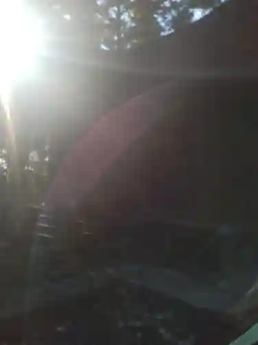 八重垣神社(宮城県)