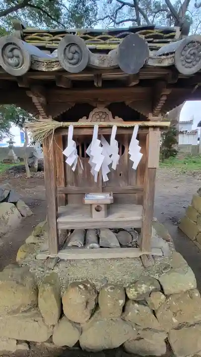 三島神社(愛媛県)