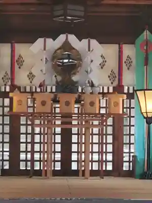 須賀神社のその他建物