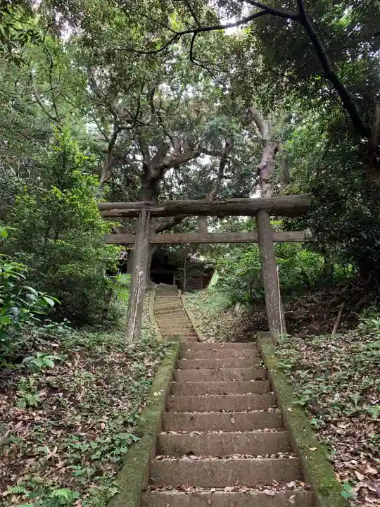 愛宕神社(千葉県)