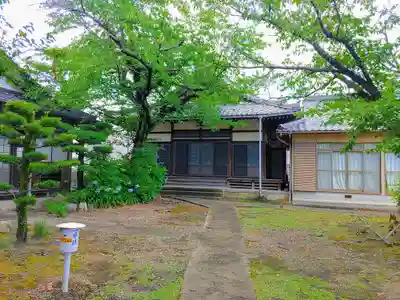 正明寺のその他建物