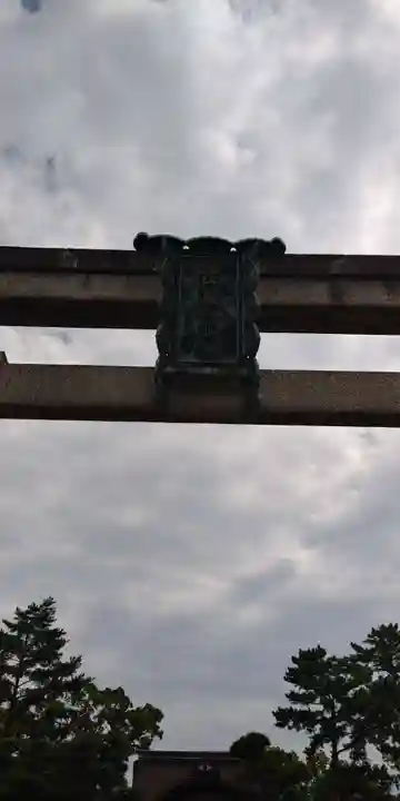 豊国神社のその他建物