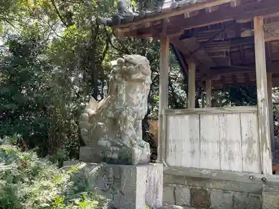 白山比咩神社(岐阜県)