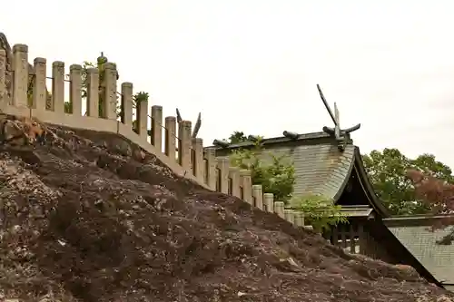 高岳神社(兵庫県)