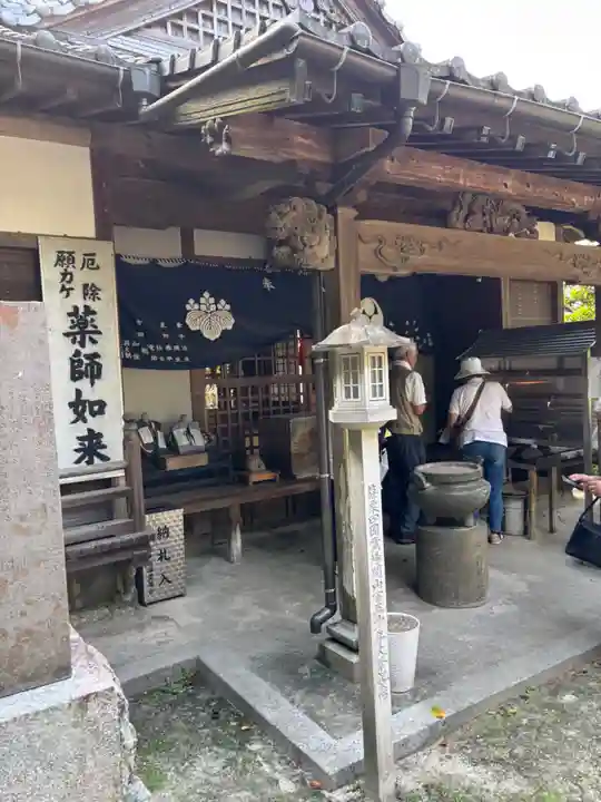 延命寺(福岡県)