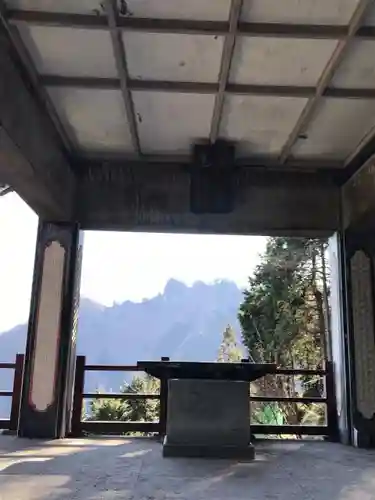 三峯神社のその他建物